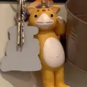 ブースカの画像