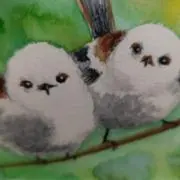 ひとやすみの画像