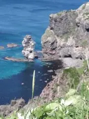 旭岳の画像