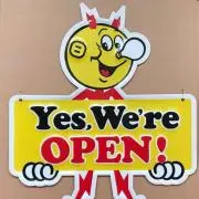 やぁちゃん