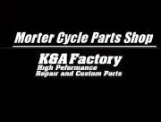 ーK&A Factoryー プロフ必読の画像