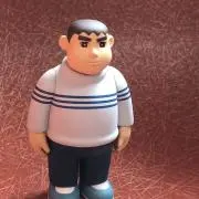 ごつの画像