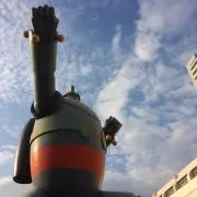 大健G　水曜日 は対応不可。の画像