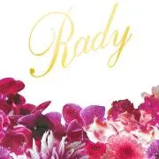 Rady♡GYDAの画像