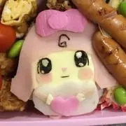 ぷりーちゅの画像