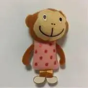 おさるさんの画像