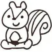 【2点同時購入100円引き】りすおの画像