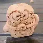 はにわの画像