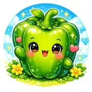 ぴーまんの画像