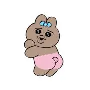 ハトムギ
