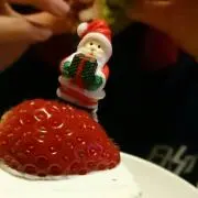 チョコレートの画像