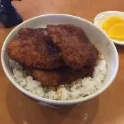 日替り定食の画像