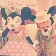 ミッキー