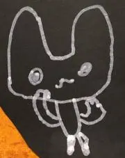 ぱんちの画像