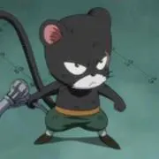 タフィ