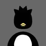 ブラックペンギン