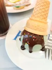 えだまめポッキーの画像
