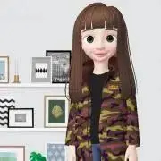 i amの画像