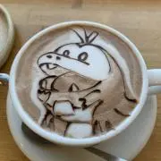 こーの画像