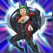 名も無き反逆者