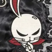 Ｄラビットの画像