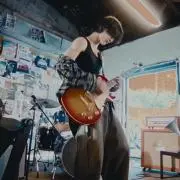 RIIZE ウォンビン着用 unknown London jacket - メルカリ