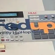 Y2K】ANTERIOR LOVED ペインターズステッチカーブジーンズ
