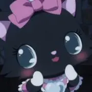 ここちゃんの画像