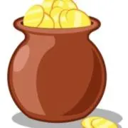 ツボの画像