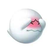 りの画像