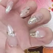 hina＿nailの画像