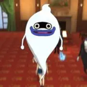 ウィスパーの画像
