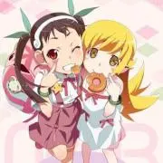 ヤマラリの画像