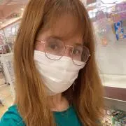 Marilou Kawashima
