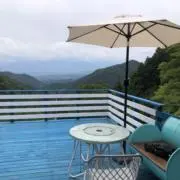 りんごおじさんの画像