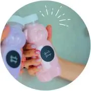 Nyu☆＠【フォロー割あり】