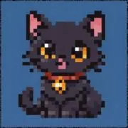 にゃんきちの画像