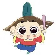 おじゃる丸の画像