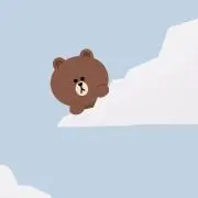 ブラウン
