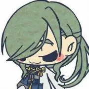 とっしーの画像