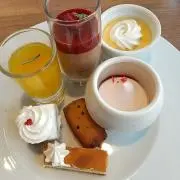 Cappuccinoの画像