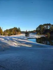 おっちゃんゴルファー