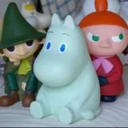 ムーミンの画像