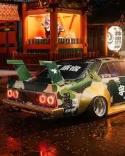 shaftの画像