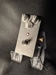 TSV808 クローン ギター用エフェクター - メルカリ