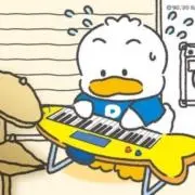 かの画像