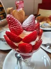 LOVEいちごの画像