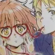 あんみつの画像