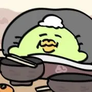 だつぼうかっぱの画像