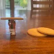 キナコの画像